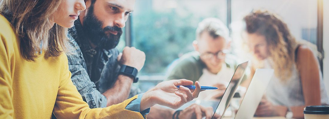 R&d, innovation : quelles différences? 3 Projets collaboratifs