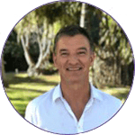 Fréderic Ferrer - Journaliste sur l'événement des résultats de l'absentéisme