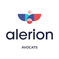 logo avocat alerion