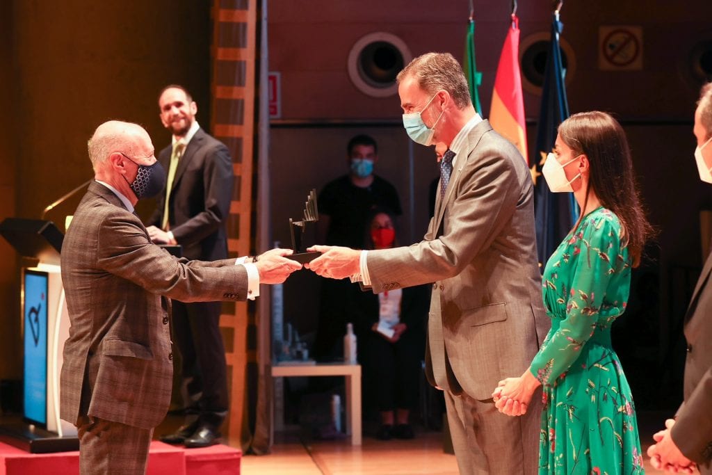 francisco marin premio nacional trayectoria innovacion