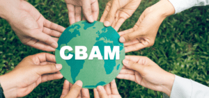 Carbon Border Adjustment Mechanism